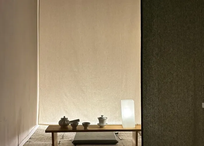 Ichon Tea House ソウル特別市