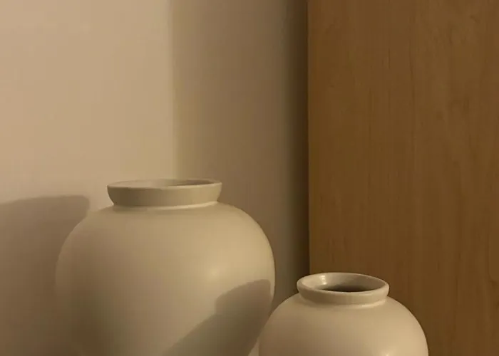 Ichon Tea House 別荘 *