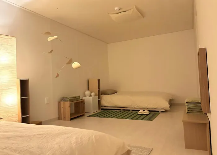 Ichon Tea House * ソウル特別市